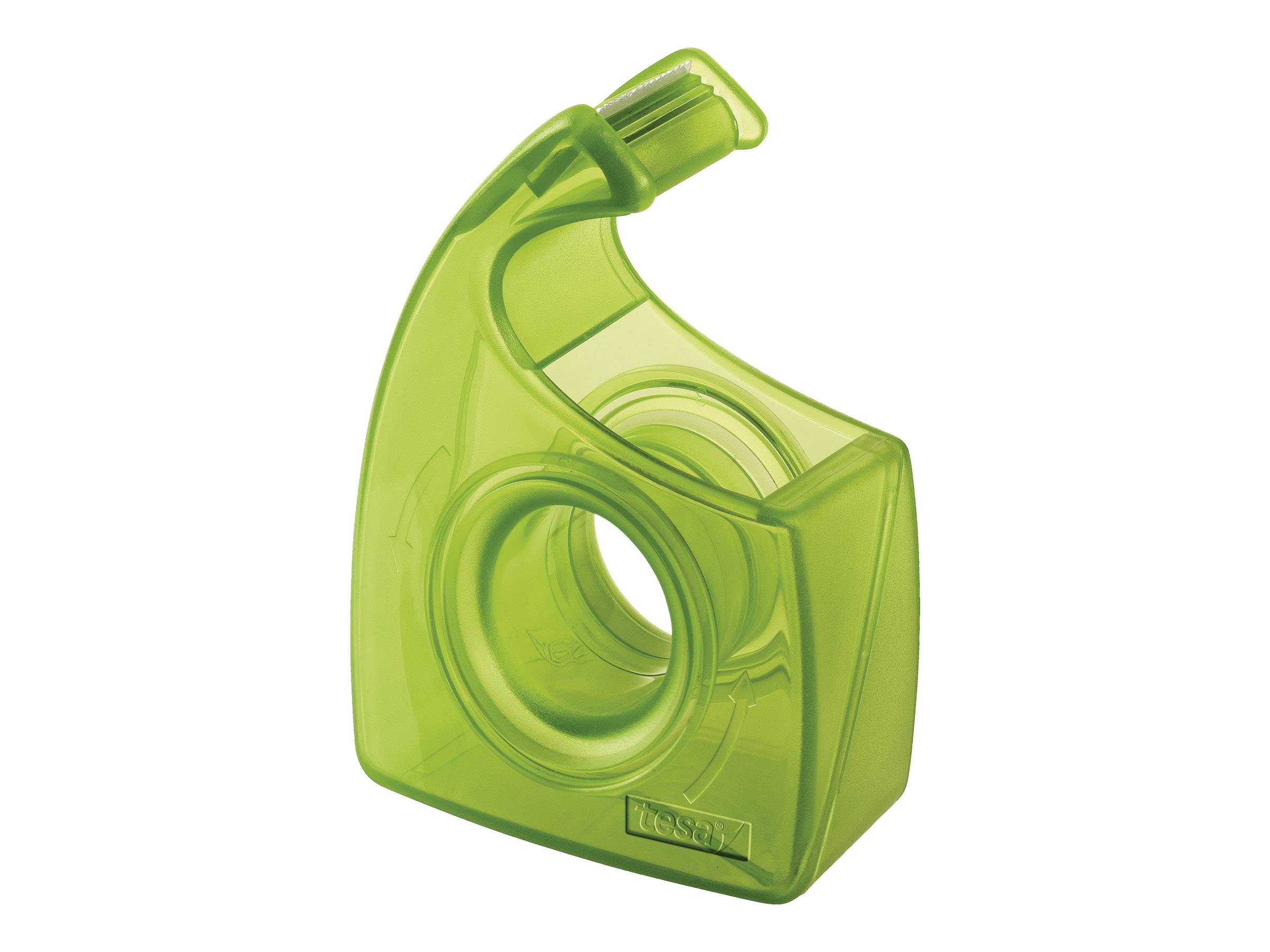 Tesa Easy Cut - Abroller - Handgerät - Grün-0