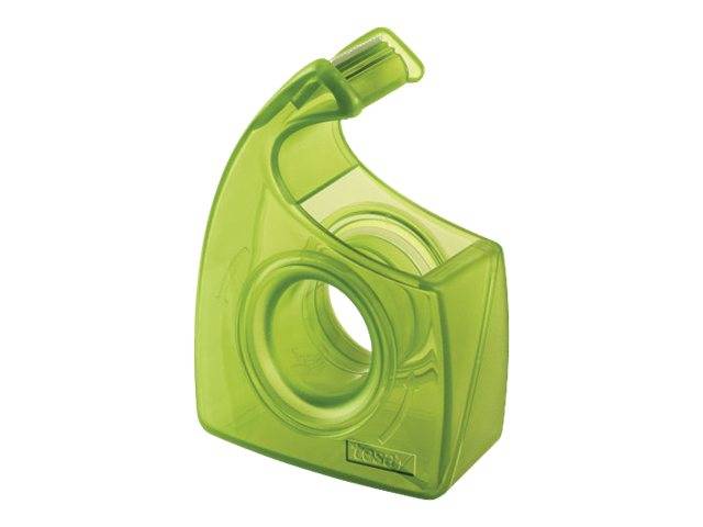 Tesa Easy Cut - Abroller - Handgerät - Grün-6