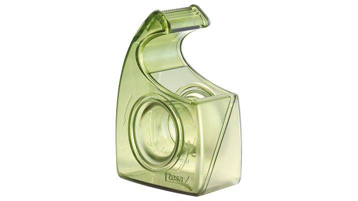 Tesa Easy Cut - Abroller - Handgerät - Grün-7