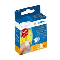 HERMA - Postkartenaufkleber (Packung mit 500)-4