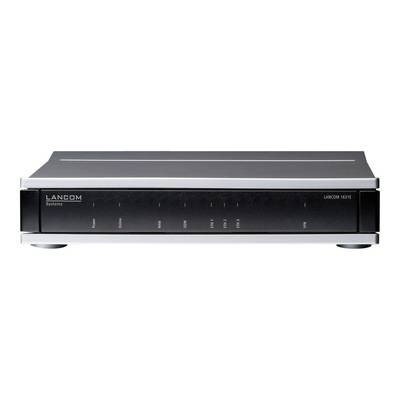 LANCOM 1631E - Router - ISDN - GigE, PPP