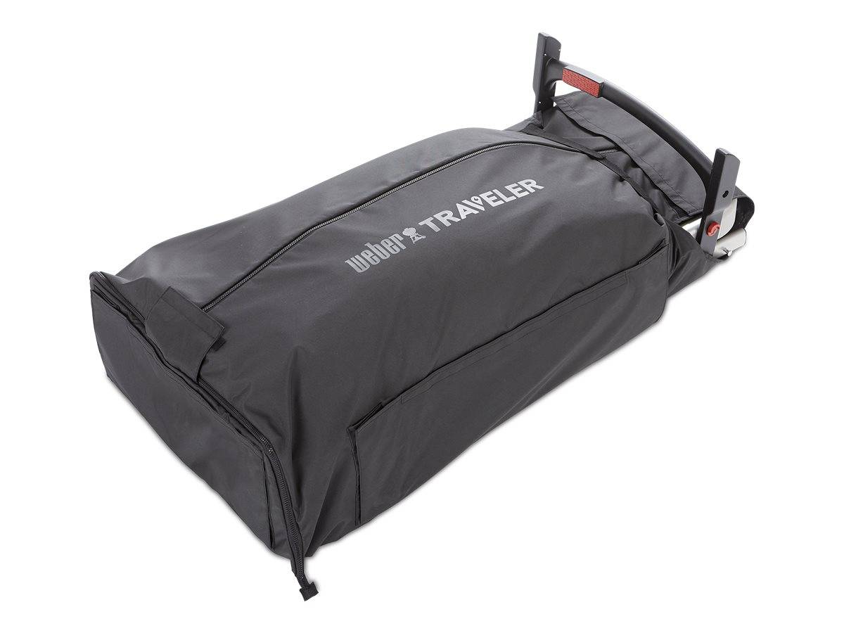 Weber - Tragetasche - für BBQ-Grill-4