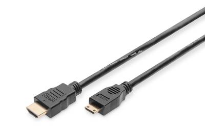 DIGITUS - High Speed HDMI Anschlusskabel-3