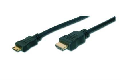 DIGITUS - High Speed HDMI Anschlusskabel-5