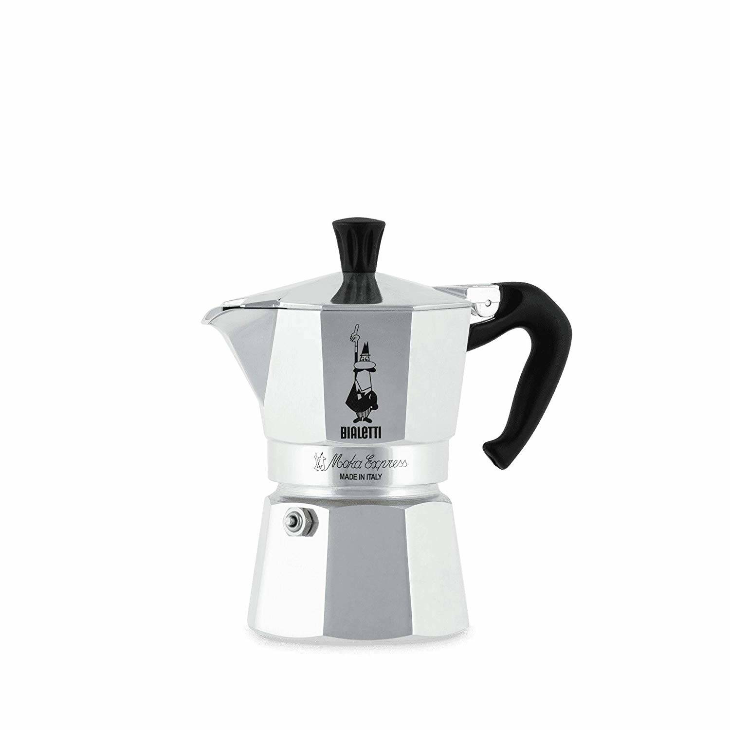 Bialetti Moka Express - Kaffeemaschine-5