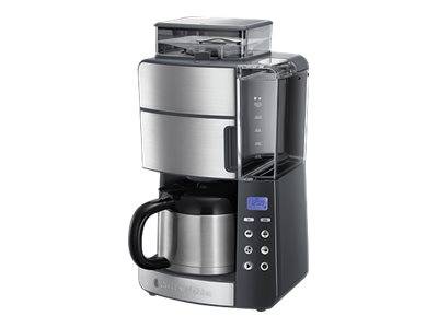Russell Hobbs 25620-56 Grind and Brew - Kaffeemaschine-0
