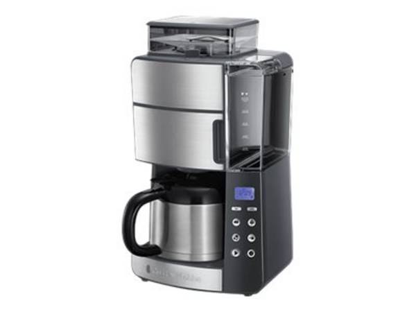 Russell Hobbs 25620-56 Grind and Brew - Kaffeemaschine