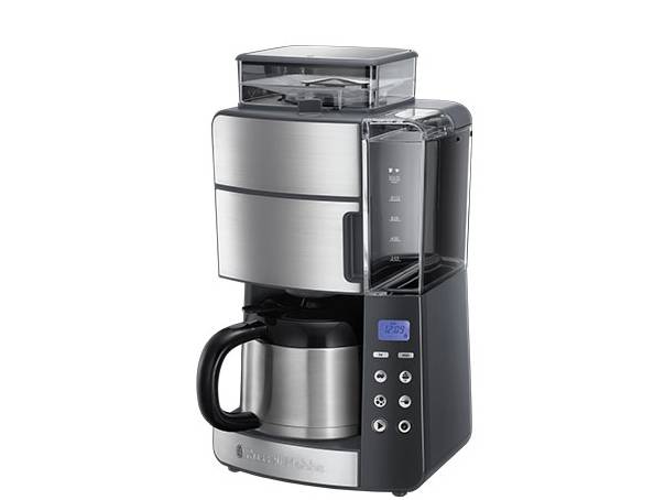 Russell Hobbs 25620-56 Grind and Brew - Kaffeemaschine-6