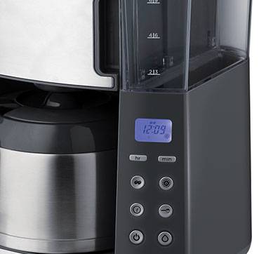 Russell Hobbs 25620-56 Grind and Brew - Kaffeemaschine-7