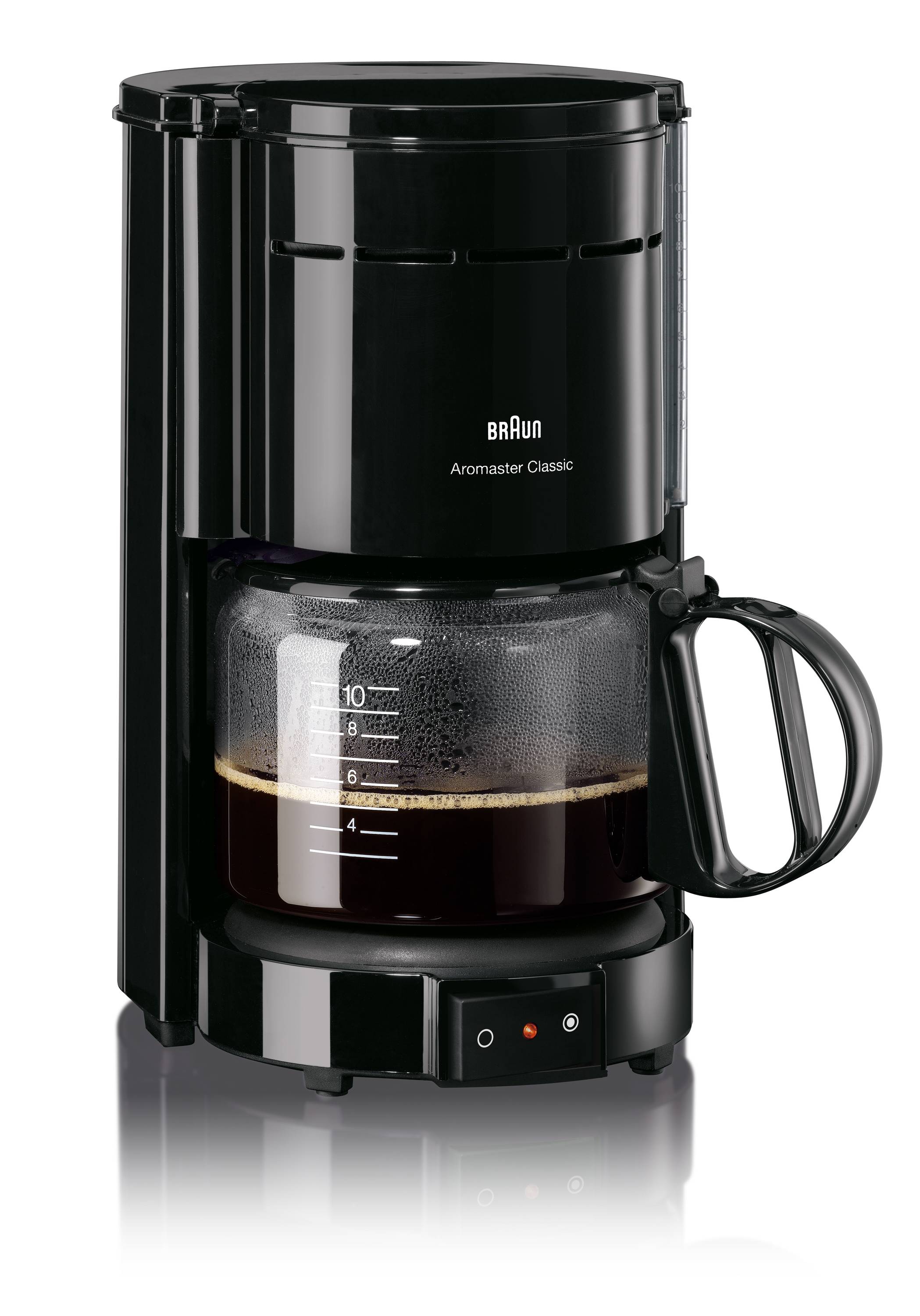 Braun Aromaster Classic KF 47/1 - Kaffeemaschine-1