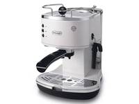 De'Longhi Icona ECO 311.W - Kaffeemaschine mit Cappuccinatore-1