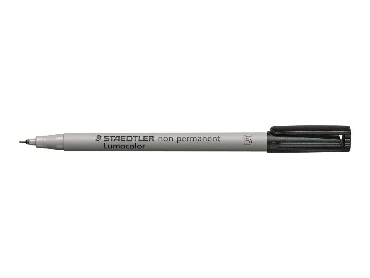 STAEDTLER Lumocolor - Marker - nicht dauerhaft-0