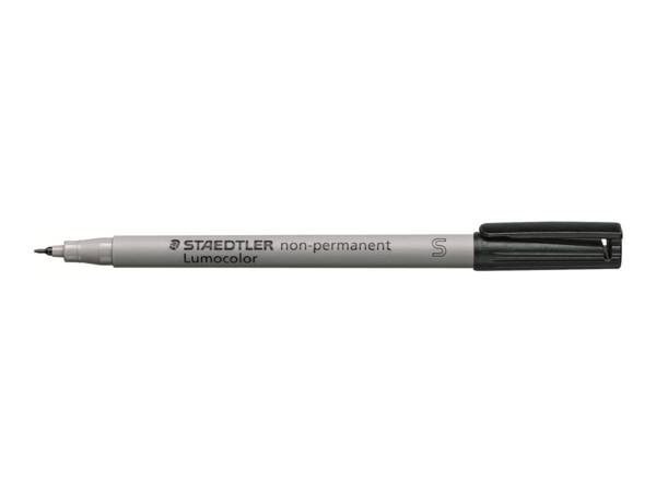 STAEDTLER Lumocolor - Marker - nicht dauerhaft