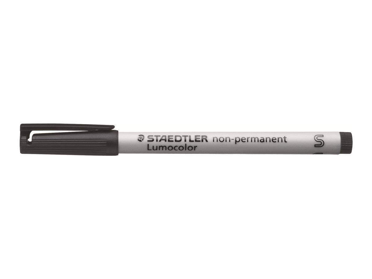 STAEDTLER Lumocolor - Marker - nicht dauerhaft-2