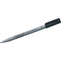 STAEDTLER Lumocolor - Marker - nicht dauerhaft-4