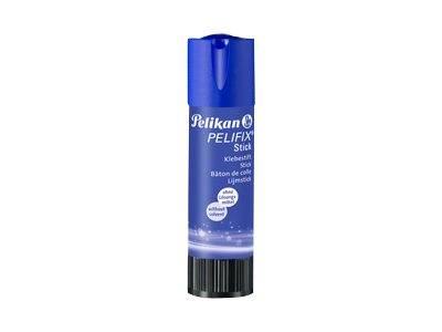 Pelikan PELIFIX Stick - Klebestick - 20 g (Packung mit 20)-2