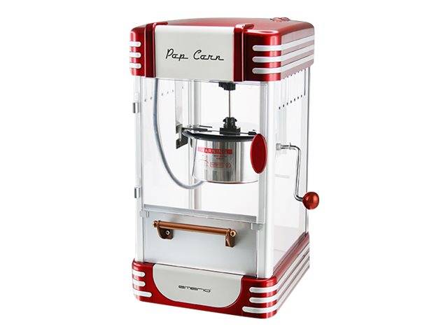 Emerio POM-120650 - Popcornmaker - 360 W - Details-0