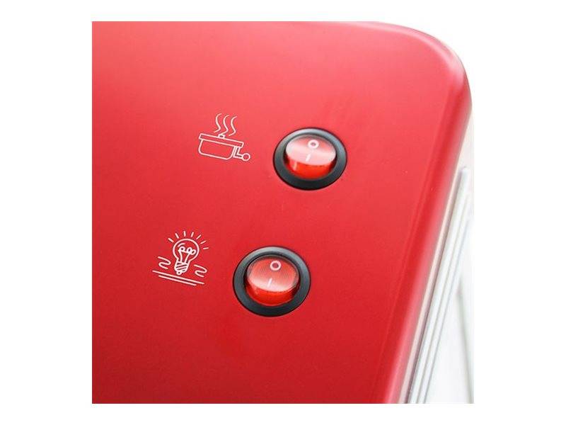 Emerio POM-120650 - Popcornmaker - 360 W - Details-6