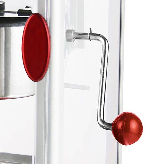 Emerio POM-120650 - Popcornmaker - 360 W - Details-9
