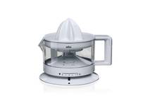 Braun Tribute Collection CJ 3000 - Zitruspresse-5