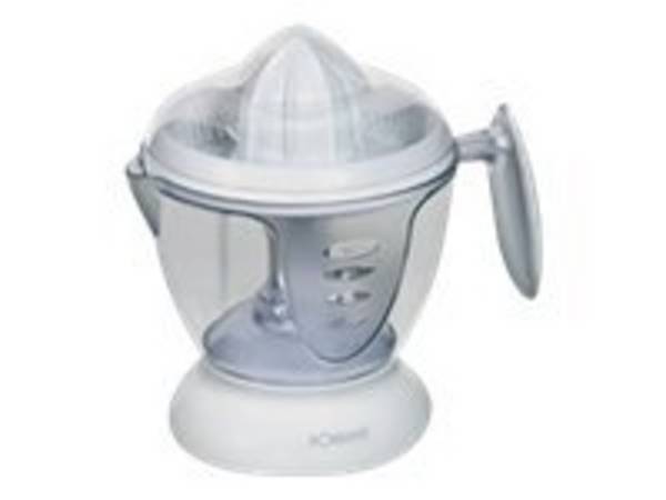 Bomann ZP 1092 CB - Zitruspresse - 1.2 Liter