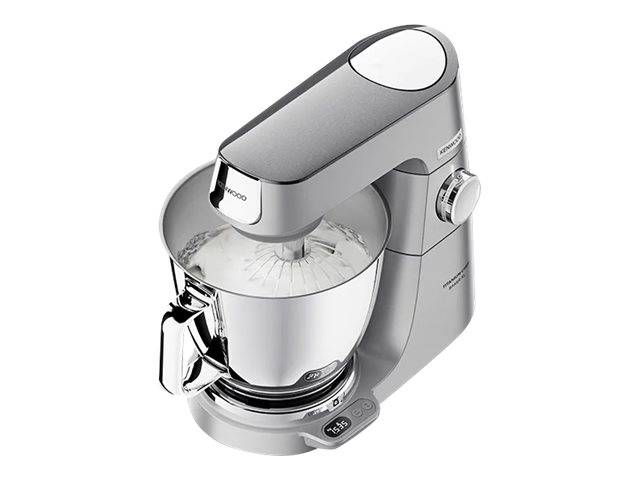Kenwood Titanium Chef Baker XL KVL85.124SI - Küchenmaschine-1