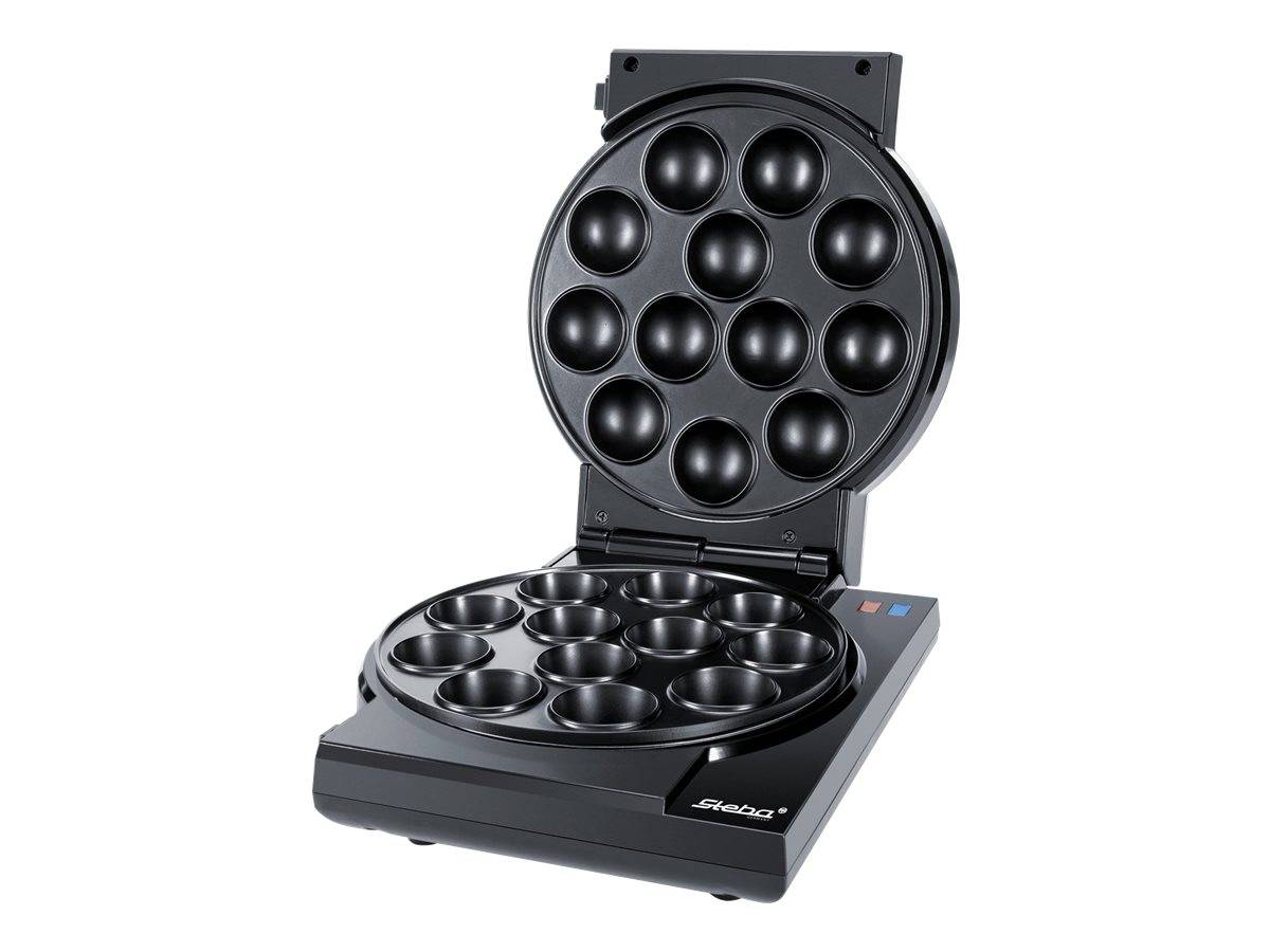 Steba CM 3 3 in 1 - Kuchenbackgerät - 800 W-0