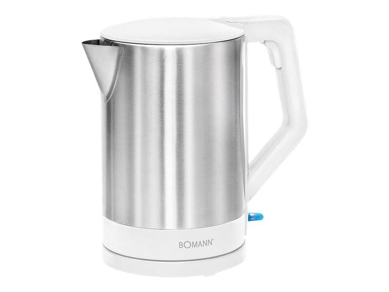 Bomann WKS 3002 CB - Wasserkocher - 1.5 Liter-0