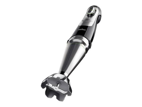 Braun Multiquick 9 MQ 9138XI - Handmixer - 1.2 kW