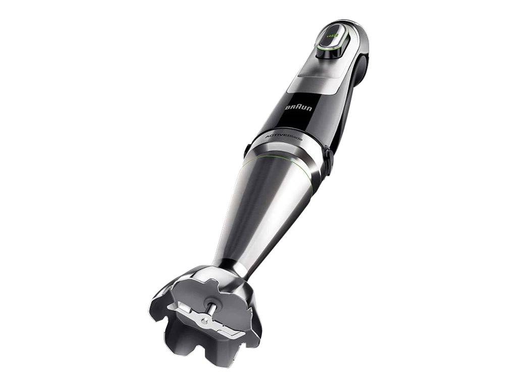 Braun Multiquick 9 MQ 9138XI - Handmixer - 1.2 kW-0