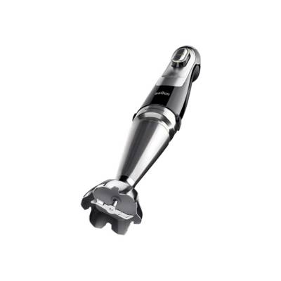 Braun Multiquick 9 MQ 9138XI - Handmixer - 1.2 kW-0