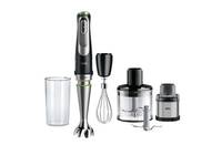 Braun Multiquick 9 MQ 9138XI - Handmixer - 1.2 kW-3