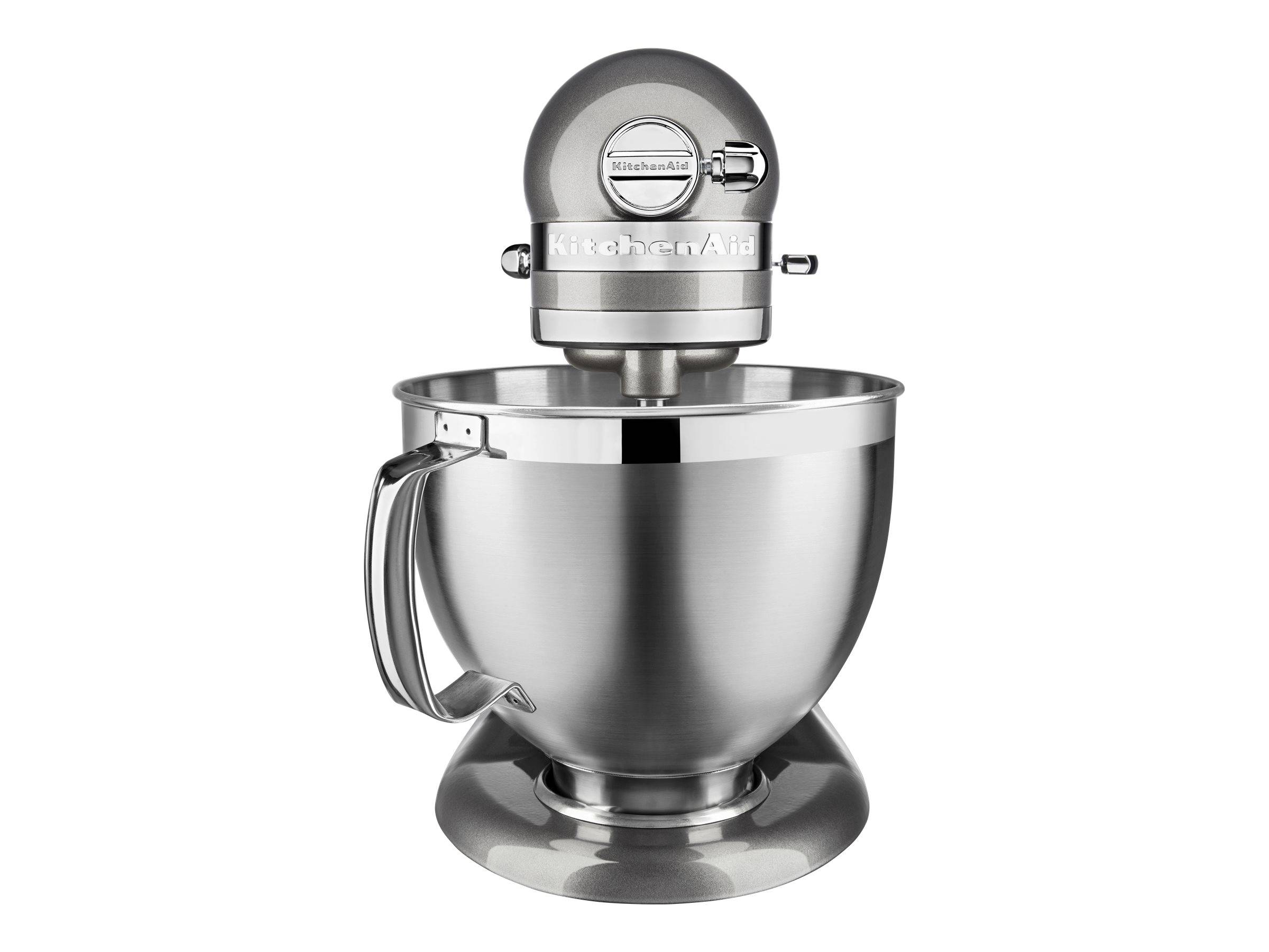 KitchenAid Artisan Premium 5KSM185PSEMS - Küchenmaschine-0