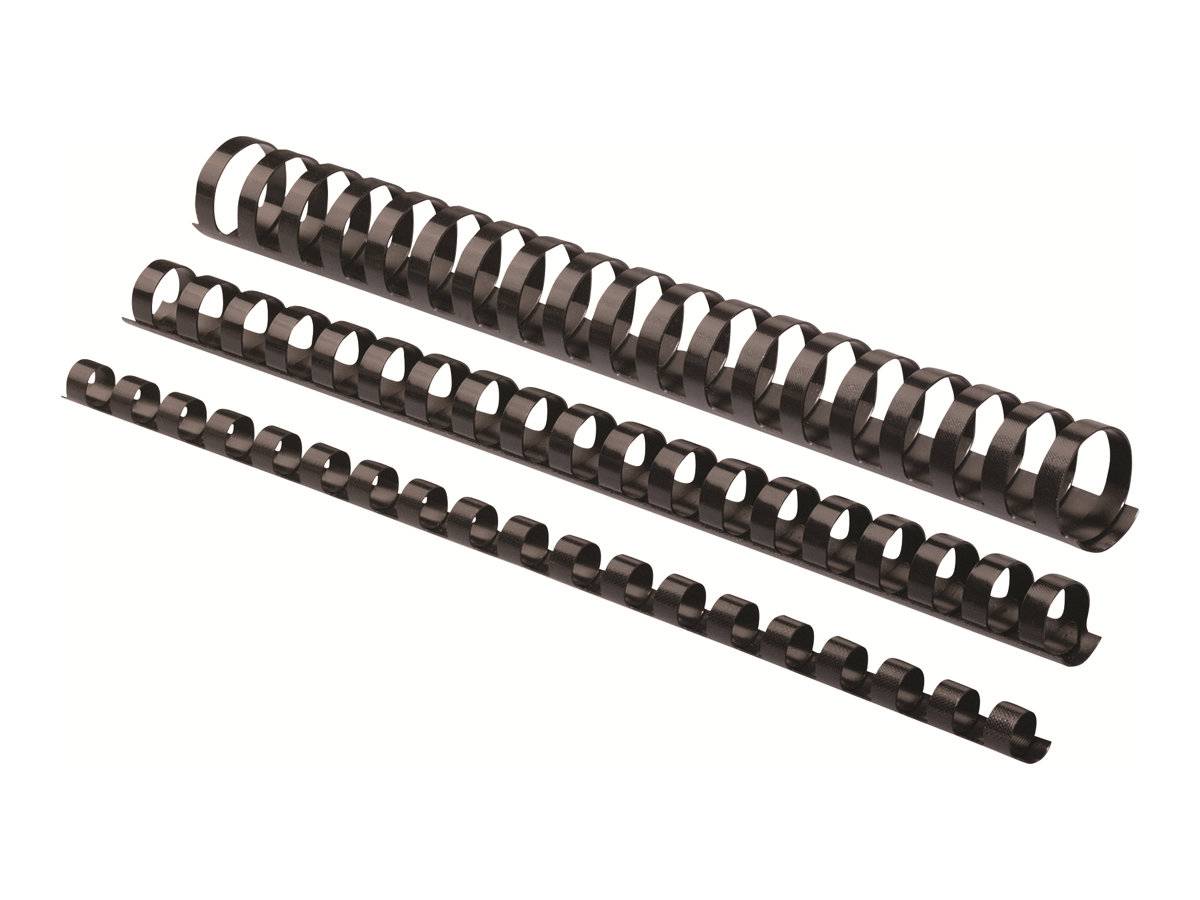 Fellowes - 10 mm - 30 cm - A4 (210 x 297 mm)-0