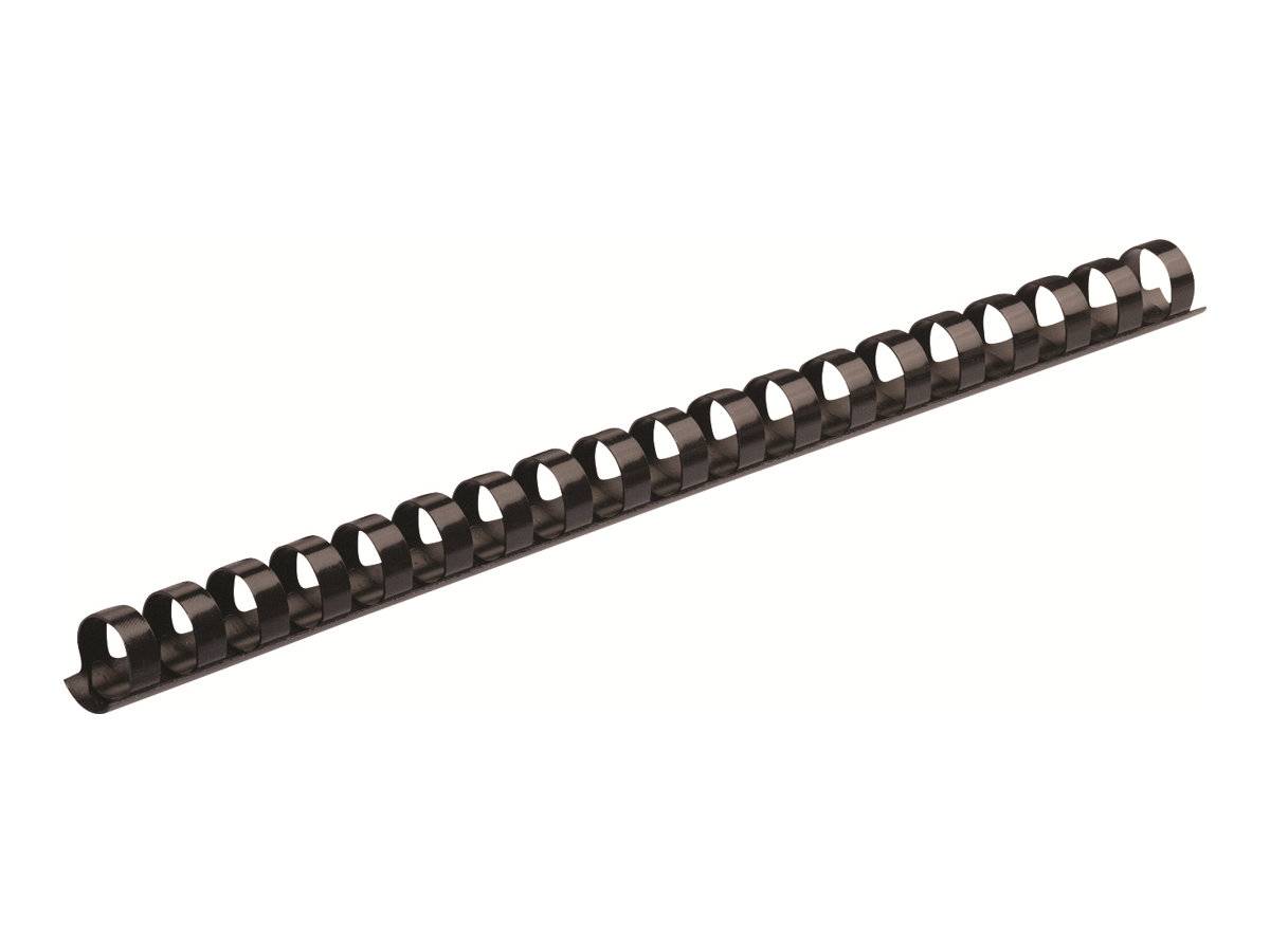 Fellowes - 10 mm - 30 cm - A4 (210 x 297 mm)-5