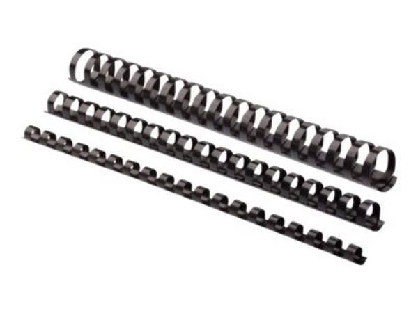 Fellowes Plastic Comb - 16 mm - 30 cm - 21 Ringe - A4 (210 x 297 mm)