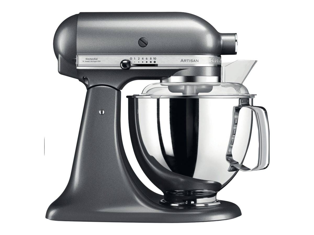 KitchenAid Artisan 5KSM175PSEMS - Küchenmaschine-5