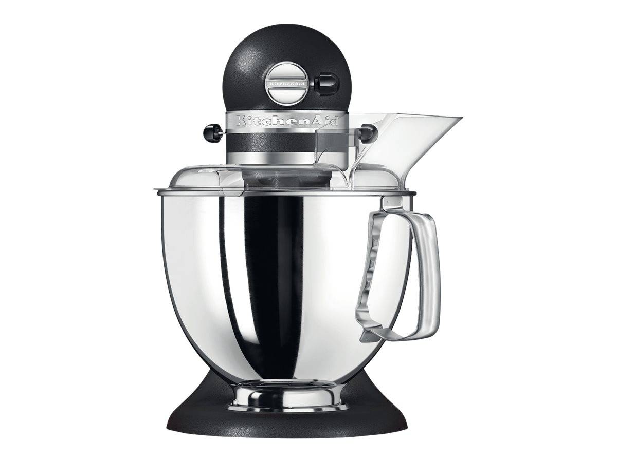 KitchenAid Artisan 5KSM175PSEBK - Küchenmaschine-5