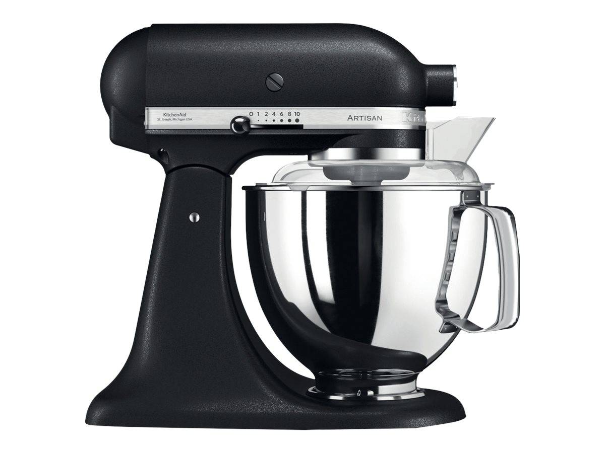 KitchenAid Artisan 5KSM175PSEBK - Küchenmaschine-6