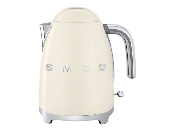 Smeg 50's Style KLF03CREU - Wasserkocher - 1.7 Liter