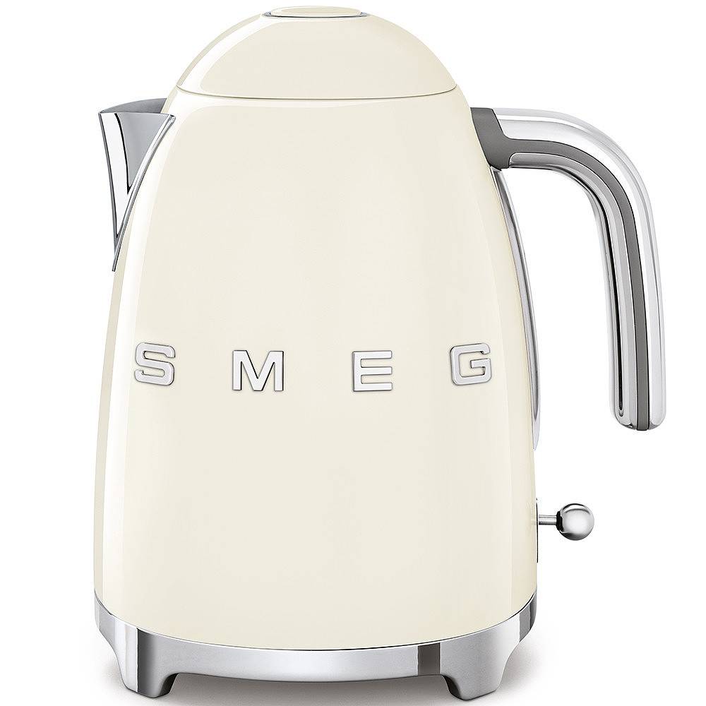 Smeg 50's Style KLF03CREU - Wasserkocher - 1.7 Liter-3