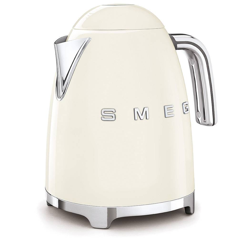 Smeg 50's Style KLF03CREU - Wasserkocher - 1.7 Liter-4
