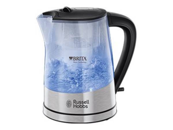 Russell Hobbs Purity Brita 22850-70 - Wasserkocher