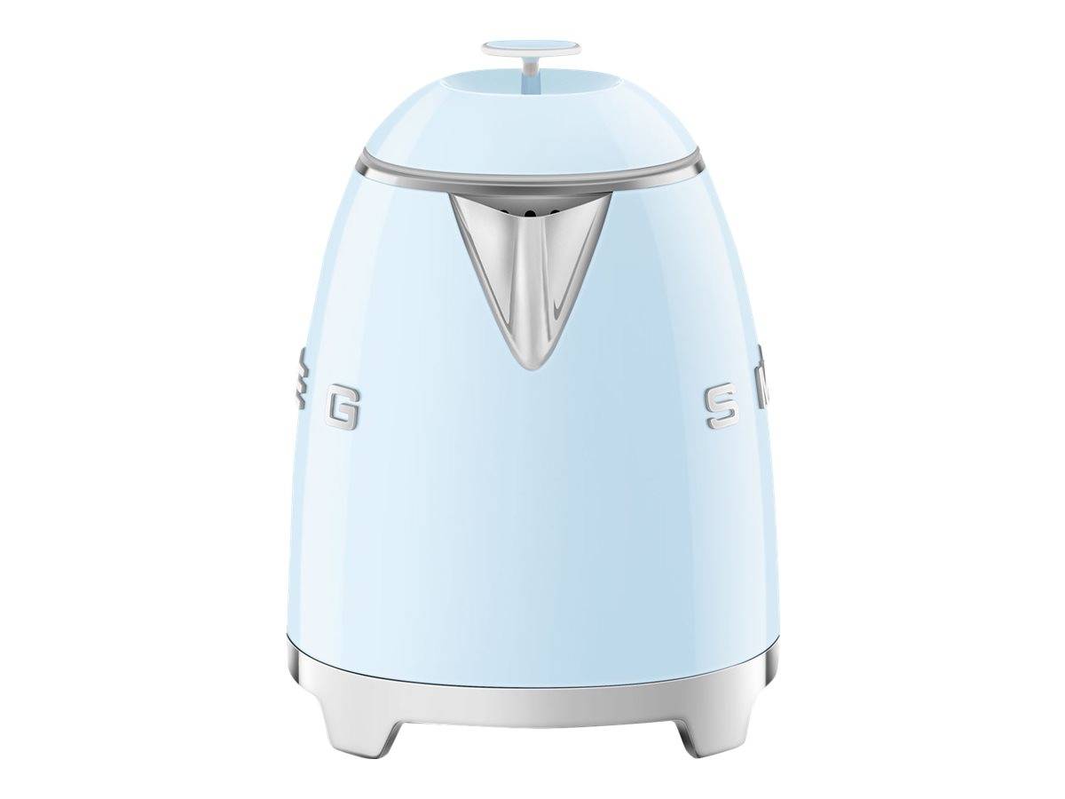 Smeg 50's Style KLF05PBEU - Wasserkocher - 0.8 Liter-1