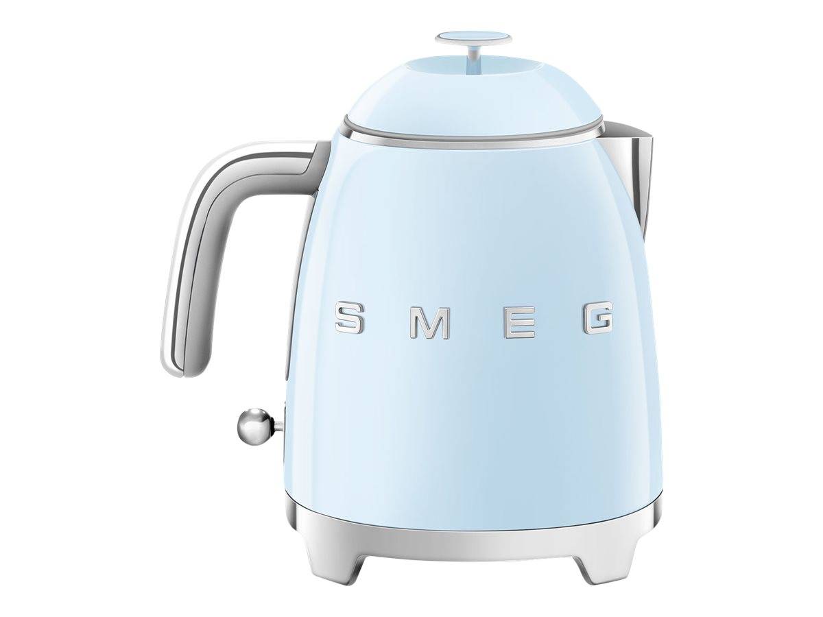 Smeg 50's Style KLF05PBEU - Wasserkocher - 0.8 Liter-2