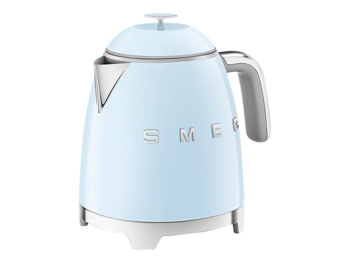 Smeg 50's Style KLF05PBEU - Wasserkocher - 0.8 Liter-4
