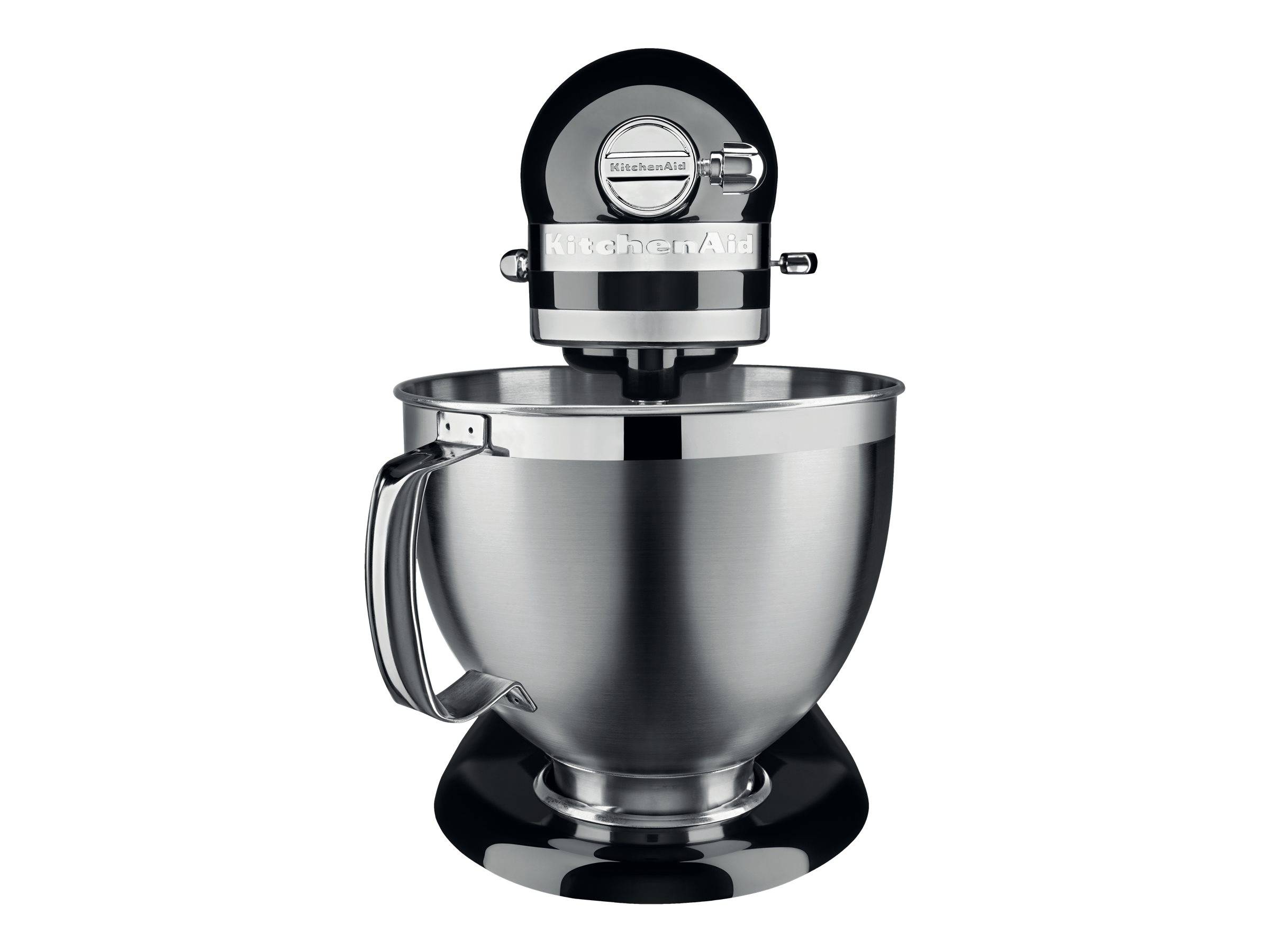 KitchenAid Artisan Premium 5KSM185PSEOB - Küchenmaschine-2