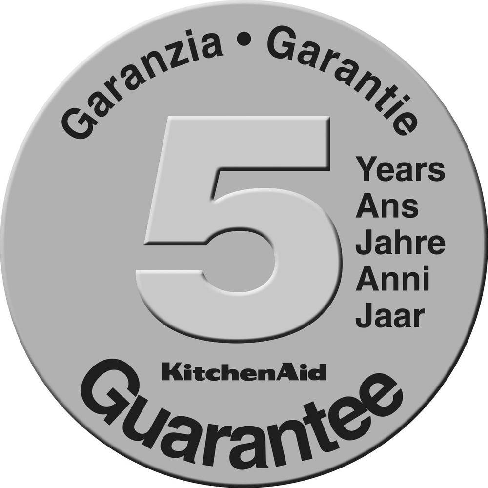 KitchenAid Artisan Premium 5KSM185PSEOB - Küchenmaschine-3