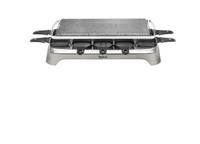 Tefal Pierrade PR457B12 - Raclette/Heißer Stein-1