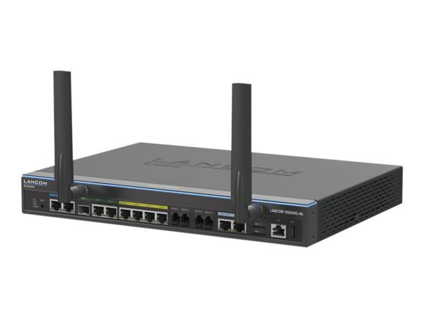 LANCOM 1926VAG-4G - Router - ISDN/WWAN/DSL 4-Port-Switch